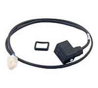 Wolf Kabel avec prise pour moniteur de pression de gaz 2794116, NG-4E (-31E)