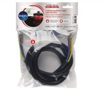 Câble Wpro CAB360/1 32 ampères pour plaque de cuisson