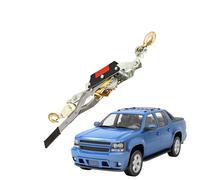 Cable Wrench Puller - Manual Wire Tightener for Double Hook Towing Winches | Heavy-Duty Pulling Tool for Crimping, Garden Bailing, Deck Framing, Railing Installation Outdoor Construction, Carbon Steel