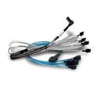 Cable X8 8654 2x4 8643 Wht Smc 1m