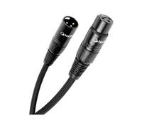 Norstone Câble symétrique Arran XLR (2 x 1 m)