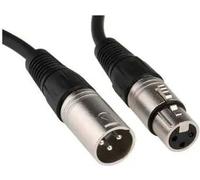Câble XLR BOYA mâle - femelle XLR-C5 5 m
