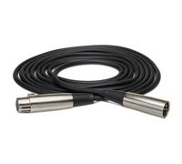 Câble XLR Hosa 60cm XLR-102