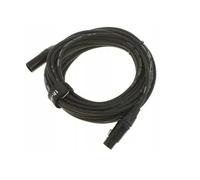 Cable XLR plug Câble microphone cordial 9 m 0.22 mm CPM8FM
