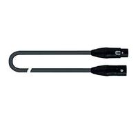 Câble XLR Quiklok Just MF 10 30.02288