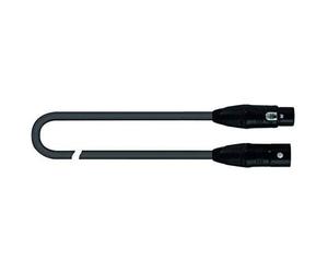 Câble XLR Quiklok Just MF 10 30.02288