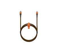 Xtorm Câble Xtreme USB-C vers Lightning – 1,5 m – Blindé – Certifié MFi – Charge rapide 60 W