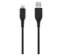 Câble XTREMWORK USB/ Lightning 3 m noir
