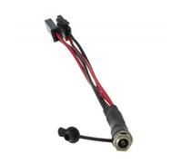 Câble Y Becker pour chargeur externe kit solaire SK460 - 40342002640