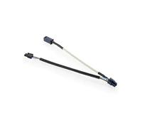 Câble Y de connection moteur solaire Somfy