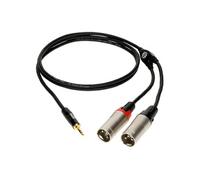 PRO CABLE Y 1,8M