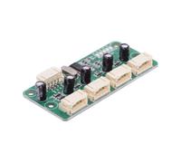 cablecc Carte hub USB PH = 2,0 mm vers 4 Ports PH = 2,0 mm (sans boîtier) pour Clavier, Souris, Scanner, imprimante