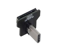 Cablecc CYFPV USB2.0 Micro-USB USB-C Mâle Femelle Connecteur Prise pour FPV HDTV Multicopter Photographie Aérienne