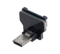 Cablecc CYFPV USB2.0 Micro-USB USB-C Mâle Femelle Connecteur Prise pour FPV HDTV Multicopter Photographie Aérienne