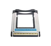 Cablecc ExpressCard Express Card vers PCMCIA Adaptateur convertisseur PC 34 mm vers 54 mm