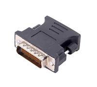 Cablecc LFH DMS-59 Broches mâle vers HDMI 1.4 19 Broches Femelle pour Carte Graphique PC
