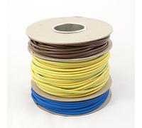 Cablecraft Gaine multi-bobine en PVC - Diamètre du câble 4,0 mm