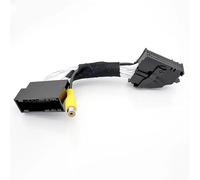 CâbleDe Connexion Caméra pour Ford pour Kuga pour Transit pour Fusion pour Escape pour Fiesta FaisceauDe Câbles D'entrée Caméra Recul