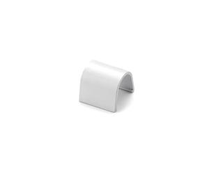 Cablefix 3211-4 Inofix Raccords pour 2201 8 x 7 mm Marron, blanc, 3211-2-