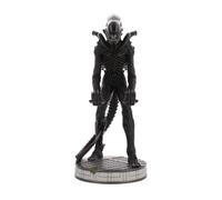 Cableguys Alien Xenomorph Support Manette et Porte Telephone - Gaming Accessoire et Figurine pour Bureau et Gamer Setup, Compatible avec Xbox, PlayStation et la Plupart des Manettes