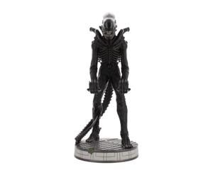 Cableguys Alien Xenomorph Support Manette et Porte Telephone - Gaming Accessoire et Figurine pour Bureau et Gamer Setup, Compatible avec Xbox, PlayStation et la Plupart des Manettes