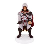 Cableguys Support manette et porte téléphone Assassins Creed Ezio – Compatible Xbox/PlayStation