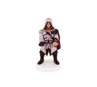 Figurine Support - Assassin's Creed - Ezio Neutre G