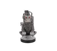 Call of Duty - Figurine Cable Guy Toasted Monkey Bomb 20 cm Multicolore