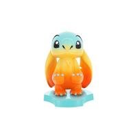 Cableguys Disney Lilo & Stitch Figurine Holdem Stitch couché de Soleil - Support écouteurs, Smartphone ou Petit Accessoire - 11 cm