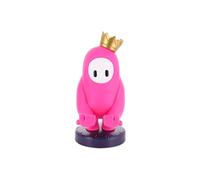 Fall Guys - Figurine Cable Guy Fall Guys 20 cm Multicolore G