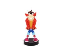 Base de chargement multiplateforme exquise pour gars de câble de jeu Crash Bandicoot