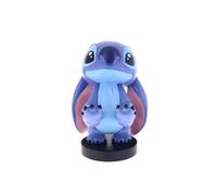 Cableguys Figurine Gaming Disney Stitch - Accessoire supp (Not Machine Spacific)