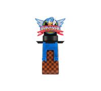 Cableguys Figurine Gaming Ikon Light Classic Sonic The Hedgehog - Accessoire Sup