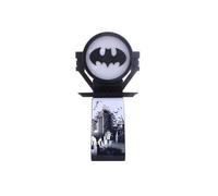 Cableguys Figurine Gaming Ikon Light DC Comics Batman Bat (Toutes plates-formes)