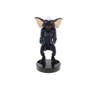 Cableguys Gremlins Figurine Gaming Stripe - Support pour Manette ou Smartphone - Câble USB Inclus - 20 cm