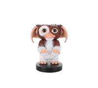 Cableguys Gremlins Gizmo Support Manette et Porte Telephone - Gaming Accessoire et Figurine pour Bureau et Gamer Setup, Compatible avec Xbox, PlayStation et la Plupart des Manettes