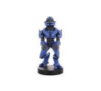 Cableguys Halo Elite Mercenary Support Manette et Porte Telephone - Gaming Accessoire et Figurine pour Bureau et Gamer Setup, Compatible avec Xbox, PlayStation et la Plupart des Manettes