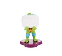 Cableguys Holdem TMNT Leonardo Crimson Support de téléphone multicompatible 11cm