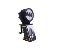 Cableguys Ikon Support de Charge - Batman Support d’Accessoires Gaming et Socle pour téléphone, Compatible avec la Plupart des manettes, Accessoires Gamer pour Chambre et Bureau