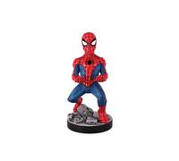 Support Spider-Man officiel Marvel 20 cm pour manette