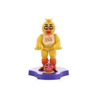 Cableguys Minis Five Nights at Freddy's Chica Support Telephone et Socle pour éc