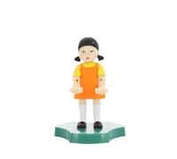 FIGURINE HOLDEM SQUIDGAME DOLL G