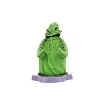 Cableguys Minis The Nightmare Before Christmas Oogie Boogie Support Telephone et Socle pour écouteurs - Gamer Accessoire pour Setup Gaming et Chambre, Support Smartphone et Petits appareils