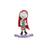 Cableguys Minis The Nightmare Before Christmas Sally Support Telephone et Socle pour écouteurs - Gamer Accessoire pour Setup Gaming et Chambre, Support Smartphone et Petits appareils