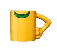 Cableguys MMFTDS300076 Meta Merch Tasse à café dolamite 355 ml