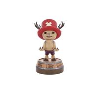 Cableguys One Piece Figurine Gaming Chopper - Support pour Manette ou Smartphone - 20 cm