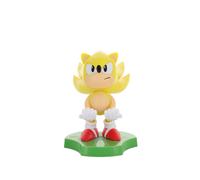 Cableguys Sonic Smartphone Holder and Charger 11cm SEGA Licence Compatible Console