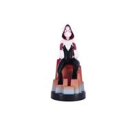 Marvel - Figurine Cable Guy Spider-Gwen 20 Cm