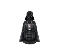 Cableguys Star Wars Darth Vader Support Manette et Porte Telephone - Gaming Accessoire et Figurine pour Bureau et Gamer Setup, Compatible avec Xbox, PlayStation et la Plupart des Manettes