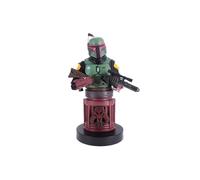 Star Wars - Figurine Cable Guy Boba Fett 2022 20 cm Multicolore G